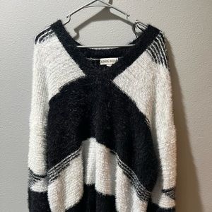 Target Knox Rose V neck sweater